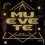 Duki Muevete Feat Duki