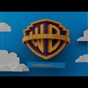 Warner Bros Pictures Logo 2019 The Lego Movie The Second Part Variant