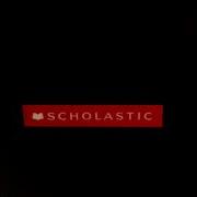 Scholastic Cd Rom Logo