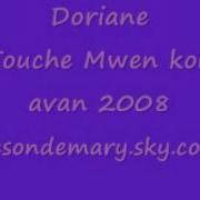 Doriane Touche Mwen