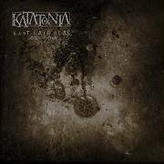 Katatonia Help Me Disappear