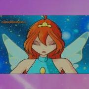 Winx Club Magic Winx Romanian