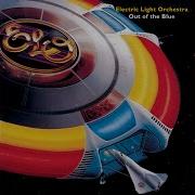 Electric Light Orchestra Sweet Is The Night