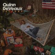 Quinn Deveaux Give Love A Try