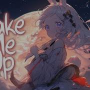 Nightcore Wake Me Up Avicii