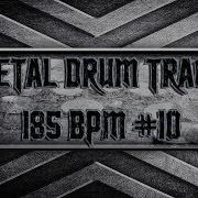 Thrash Metal Drum