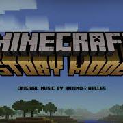 Minecraft Storymode Ost