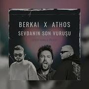 Berkai X Athos Afro House Remix