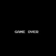 Super Mario Bros Game Over