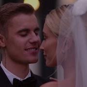 Justin Bieber Hailey Bieber Let Me Love You Official Music Video