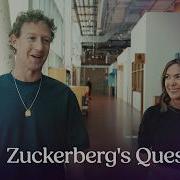 Mark Zuckerberg