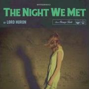 The Night We Met