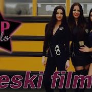 Top Girls Czeski Film