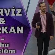 Pərviz Bülbülə Türkan Vəlizadə Ahu Gözlüm