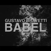 Gustavo Bravetti Babel