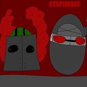 Fnf Tricky Murderface By Jacaris