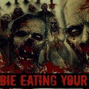 Asmr Most Zombie Eating