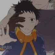 A Friend S Reminiscence Naruto