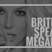 Britney Spears Mashup