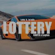 Latto Feat Lu Kala Lottery Kanta X Legius Remix