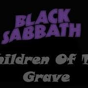 Black Sabbath 1971 Master Of Reality Full Album