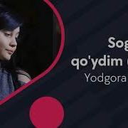 Yodgora Goipova Sog Inmay Qo Ydim Remix