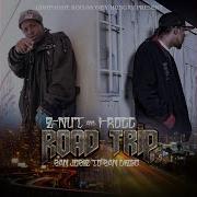 Running Routes E Nut I Rocc