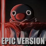 Darth Pingu Duel Of Fates