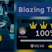 Rolling Sky Level