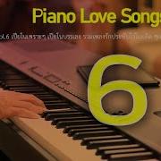 Piano Love Songs Vol 6