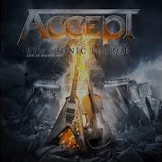 Metal Heart Live In Wacken 2017 Accept