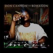 I M Scared Of You Don Cannon Bohagon