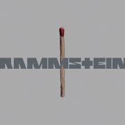 Rammstein Radio Guitar Backing Track