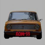 Копендос Ваз 2101 Adm 99 Vika55 Cj Raiden