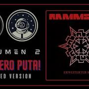 Rammstein Te Quiero Puta Extended Version