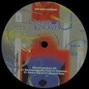 Not Even Noticed Microtransitions Ep