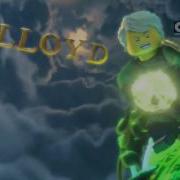 Lego Ninjago Season 6 Intro