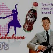 Los Fabulosos 60S Super Exitos Vol