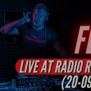 Dj Feel Trancemission 20 09 2022