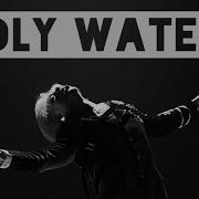 Taemin Holy Water Рус Саб