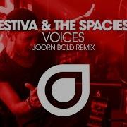 The Spacies Voices Joorn Bold Remix