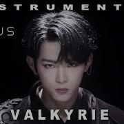 Oneus Valkyrie Instrumental