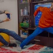 Папа Удаляет Мой Крутой Шкафчик