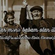 Qaytar Mene Babam Olan Biller