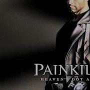 Painkiller Ost