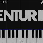 Centuries Piano