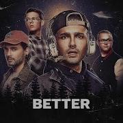 Tokio Hotel Better