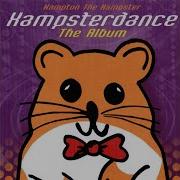 Hampton The Hampster Hampster Dance