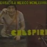 Chavo Intro