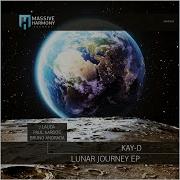 Kay D Lunar Journey